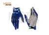 Мотоперчатки Leatt Moto 4.5 Lite Glove Blue